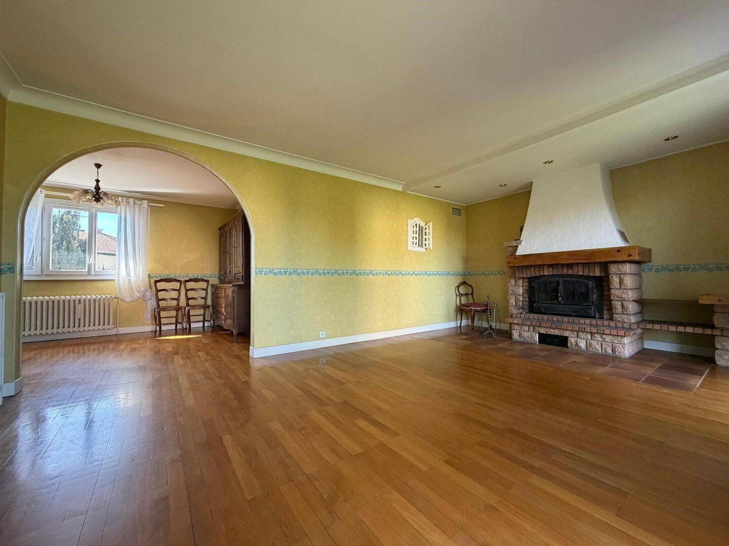 Maison à vendre, 100m², Corbas