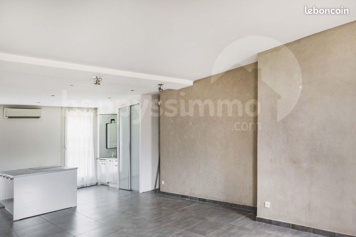 Appartement à vendre, 94m², Toulon