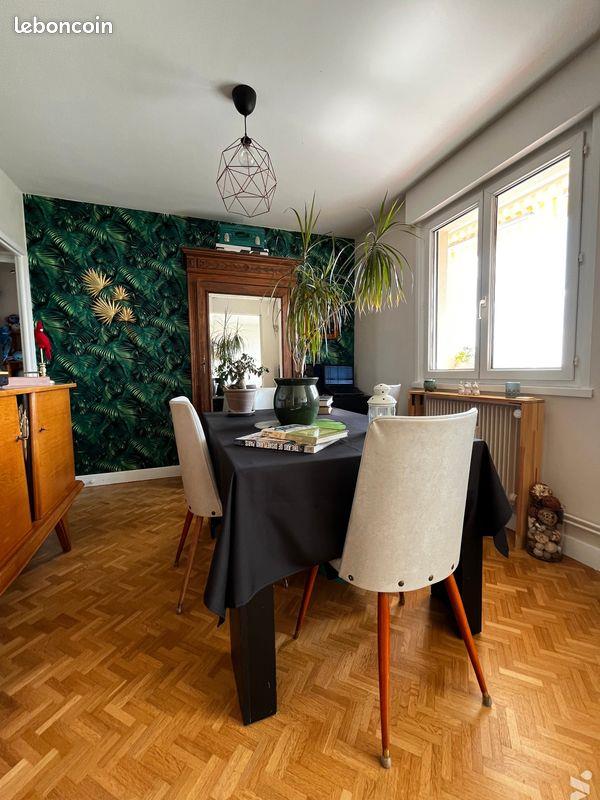 Appartement à vendre, 96m², Besançon