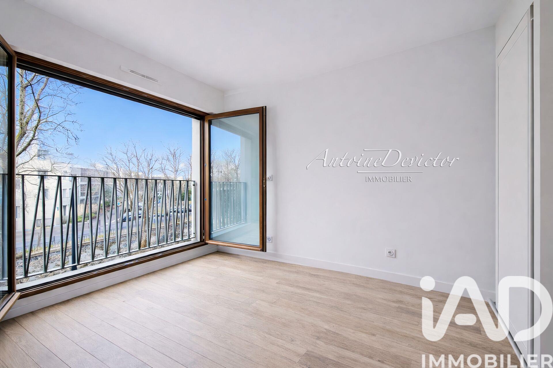 Appartement à vendre, 69m², Paris 12ème