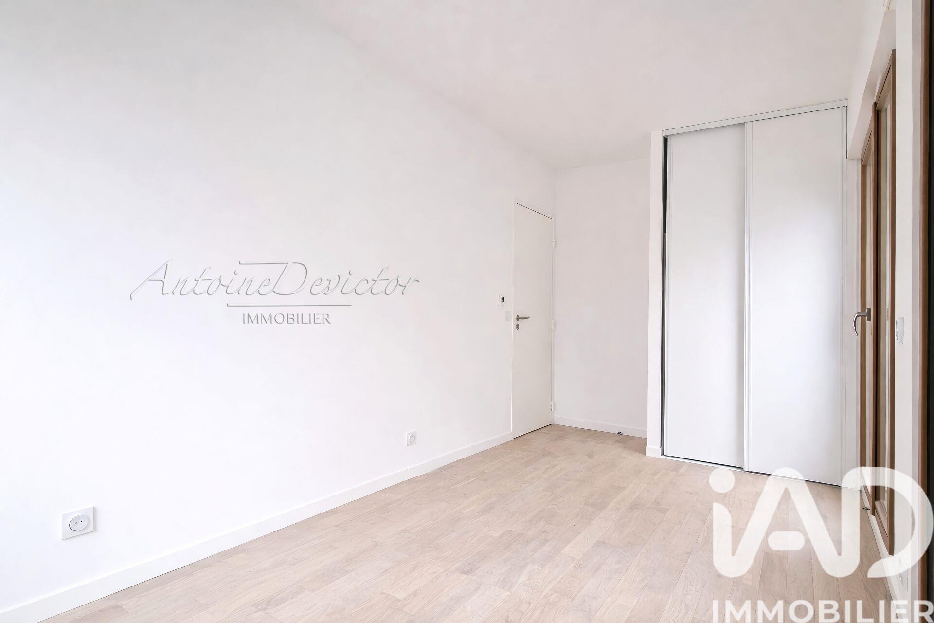 Appartement à vendre, 69m², Paris 12ème