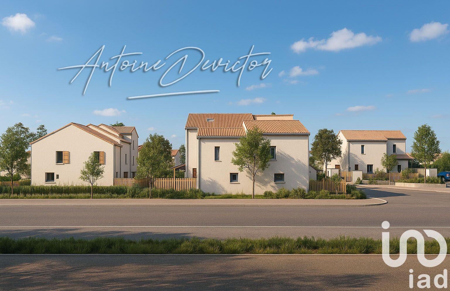 Maison à vendre, 83m², Toulouse