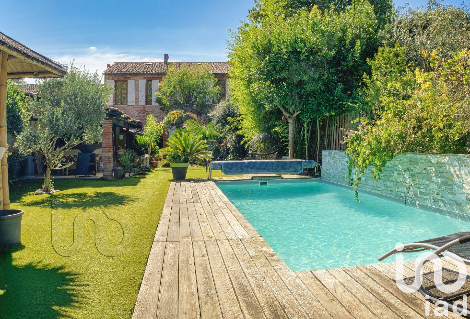 Maison à vendre, 315m², Toulouse