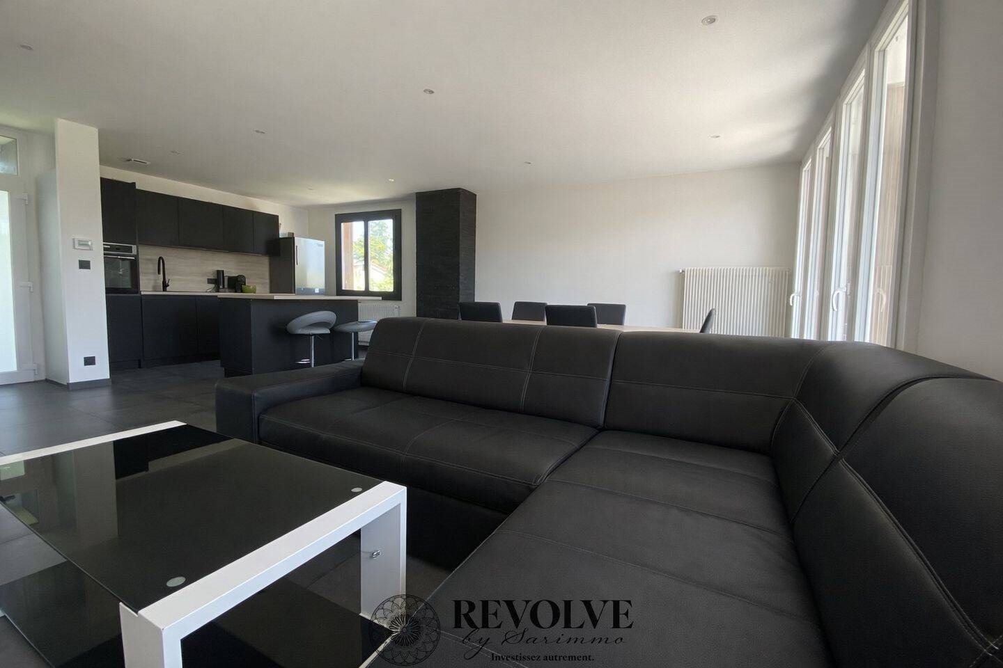 Maison à vendre, 95m², Longvic
