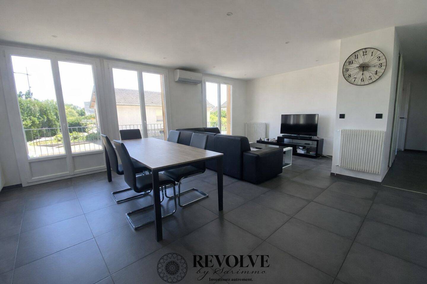 Maison à vendre, 95m², Longvic