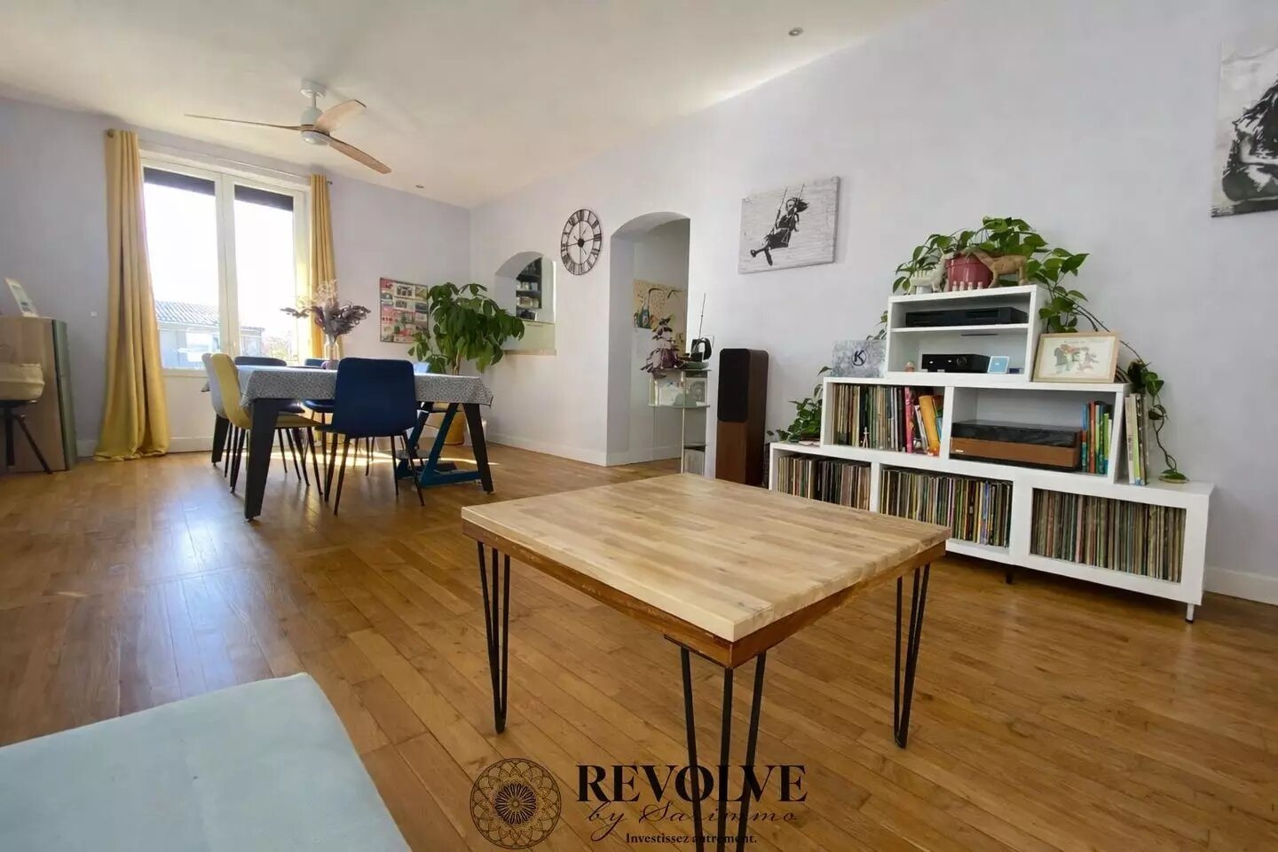 Maison à vendre, 130m², Talant