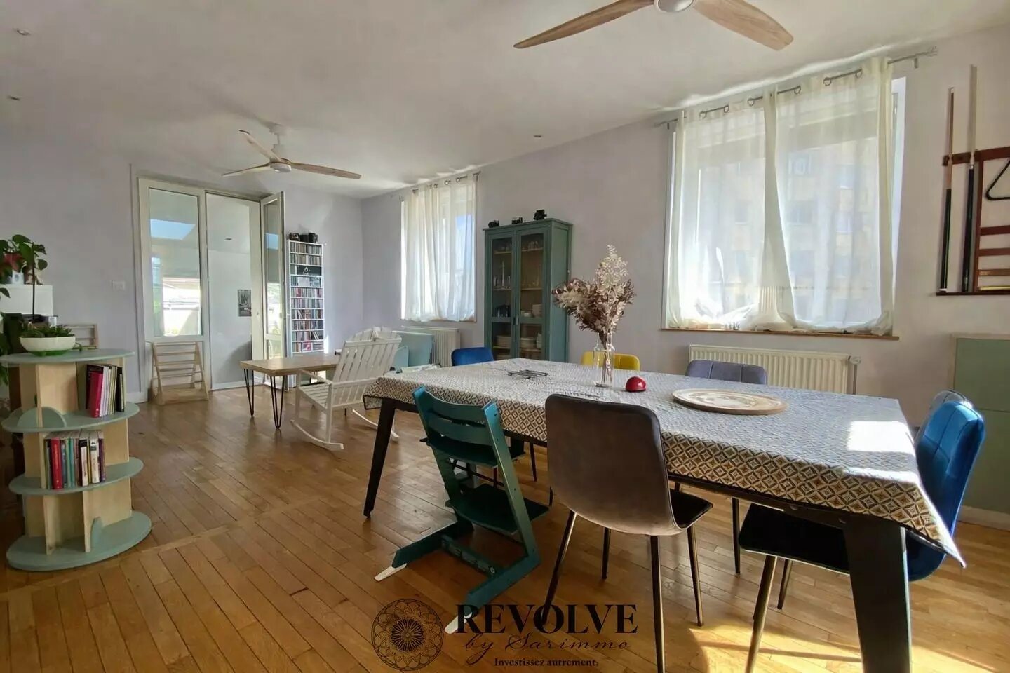 Maison à vendre, 130m², Talant