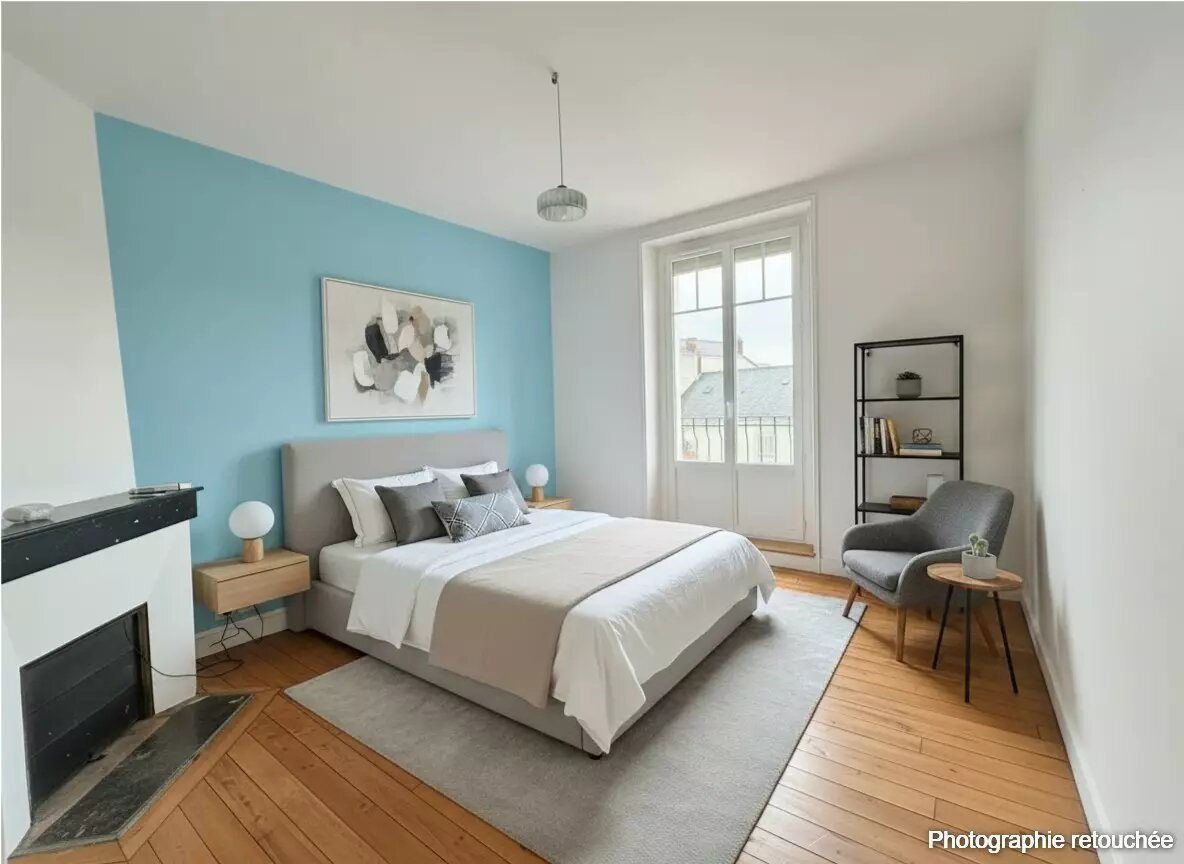 Maison à vendre, 100m², Angers