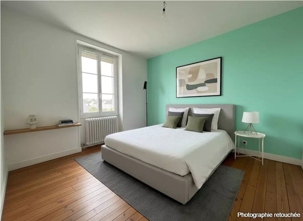 Maison à vendre, 100m², Angers