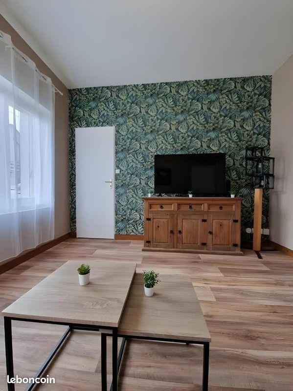 Appartement à vendre, 42m², Le Mans