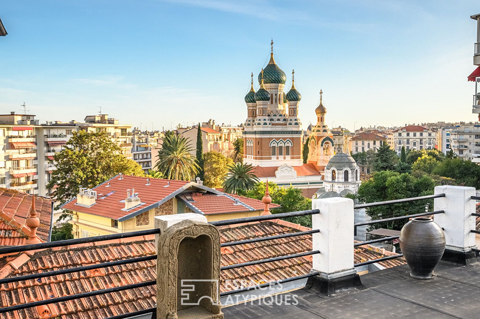 Appartement à vendre, 166m², Nice