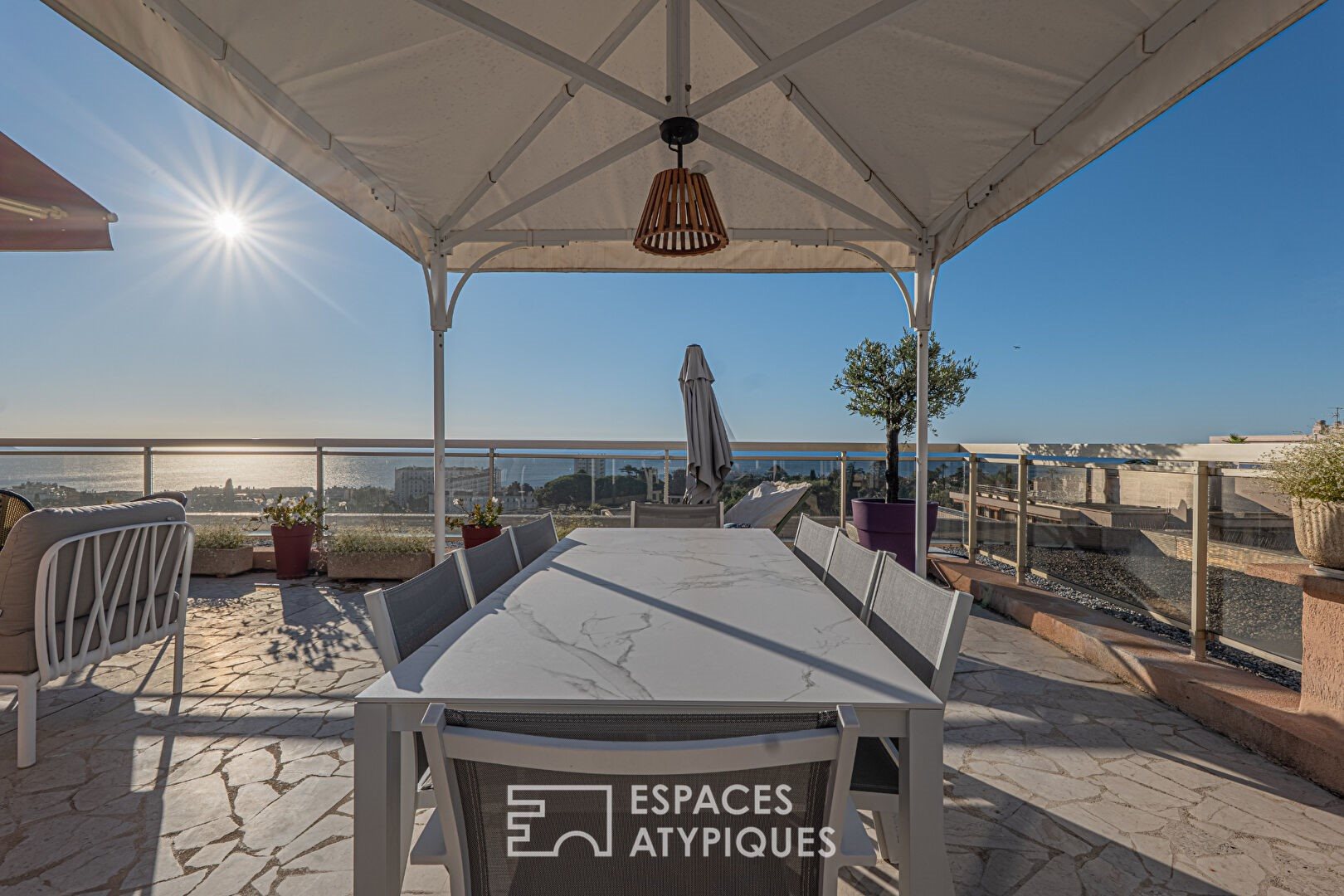 Appartement à vendre, 99m², Nice