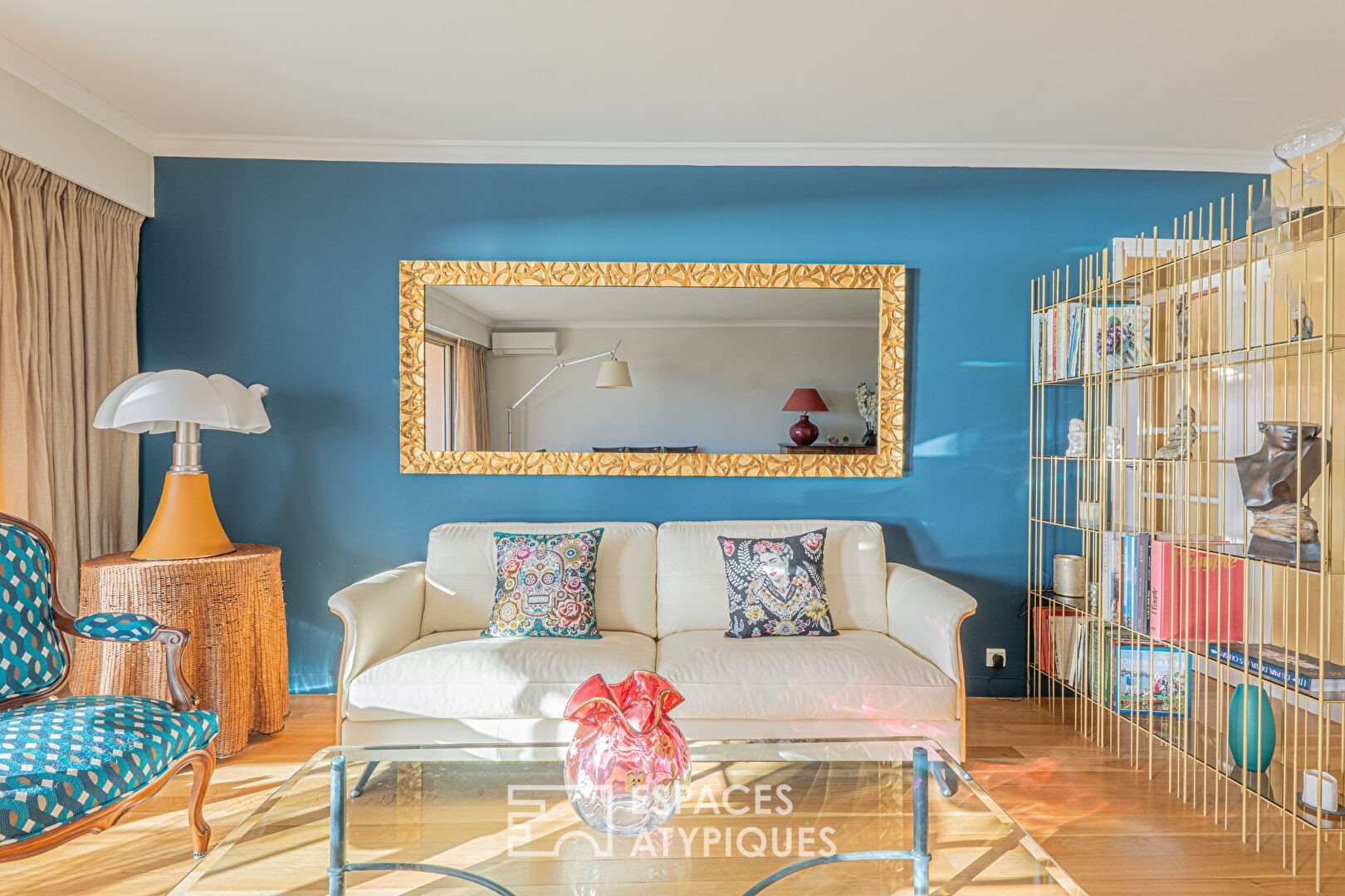 Appartement à vendre, 99m², Nice