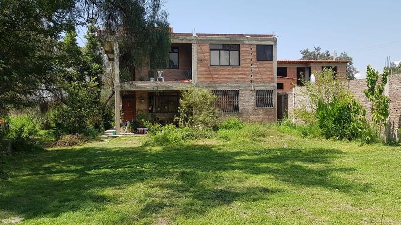 Purchase: House