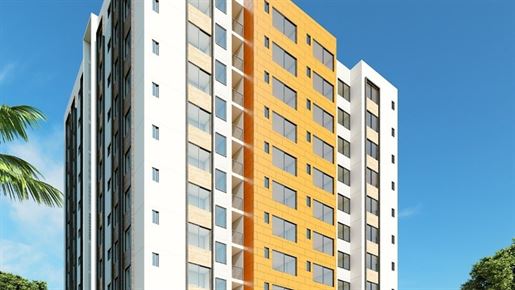 Purchase: Apartment