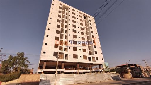 Purchase: Apartment