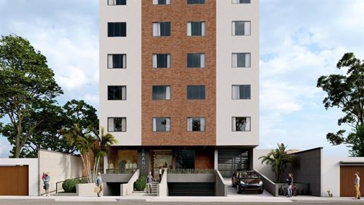 Purchase: Apartment
