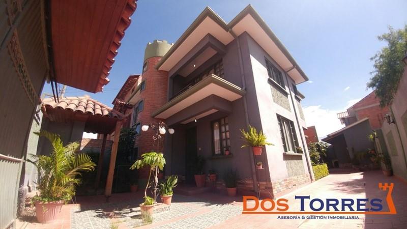 Purchase: House