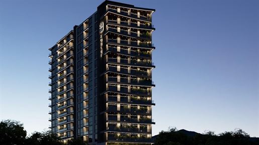 Purchase: Apartment