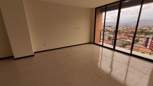 Purchase: Apartment