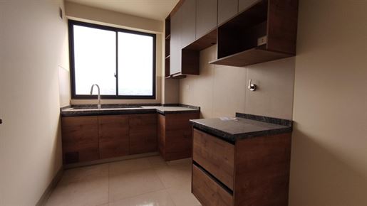 Purchase: Apartment