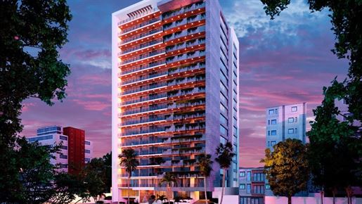 Purchase: Apartment