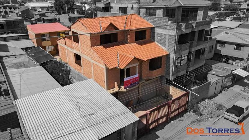 Purchase: House