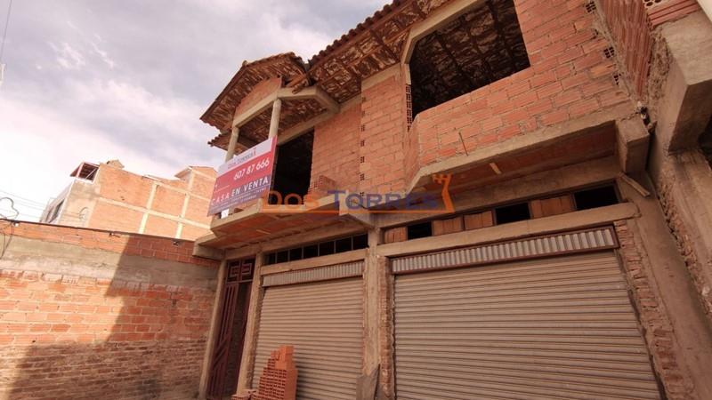 Purchase: House