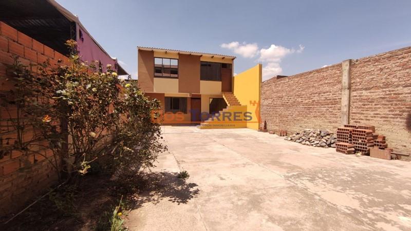 Purchase: House