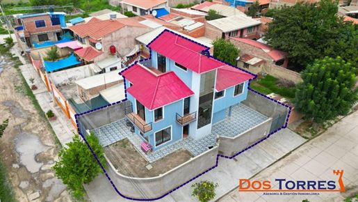 Purchase: House