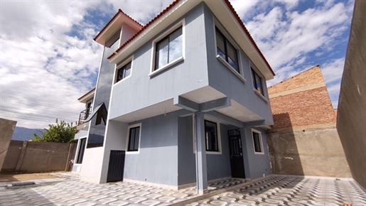 Purchase: House