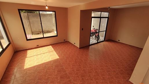 Purchase: House