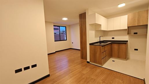 Purchase: Apartment
