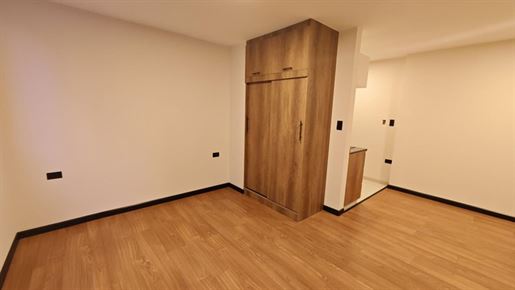 Purchase: Apartment