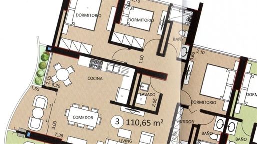 Purchase: Apartment
