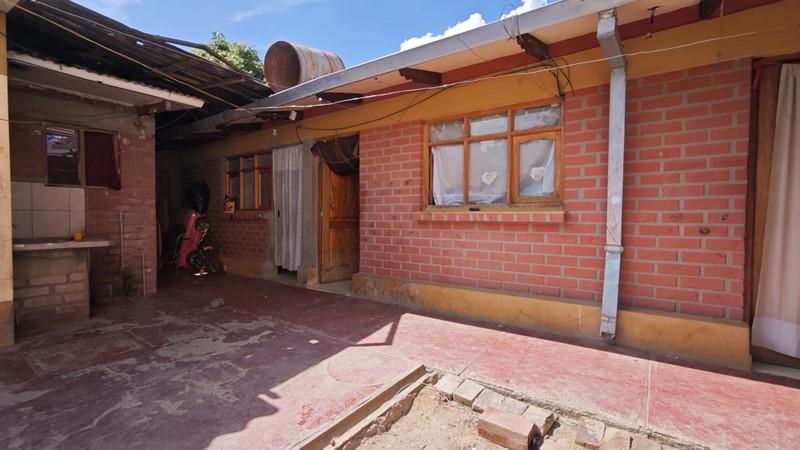 Purchase: House