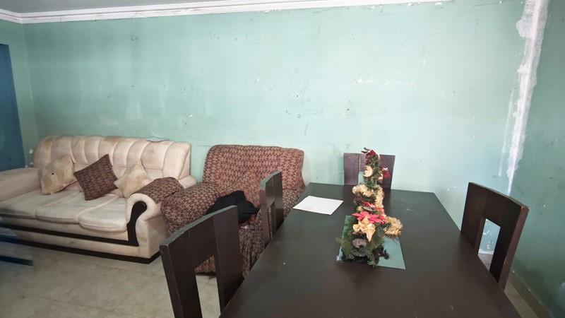 Purchase: House