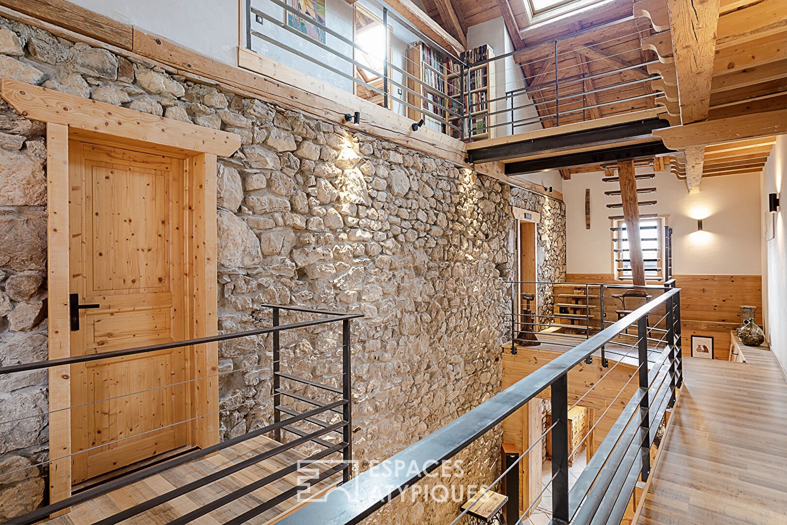 Maison à vendre, 305m², Thollon-les-Mémises