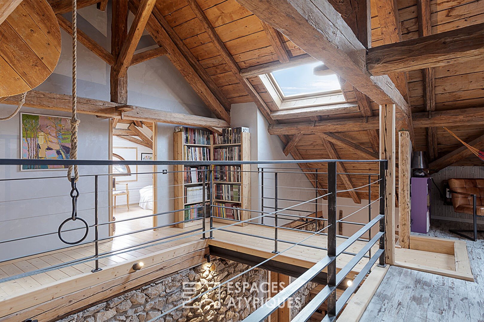 Maison à vendre, 305m², Thollon-les-Mémises