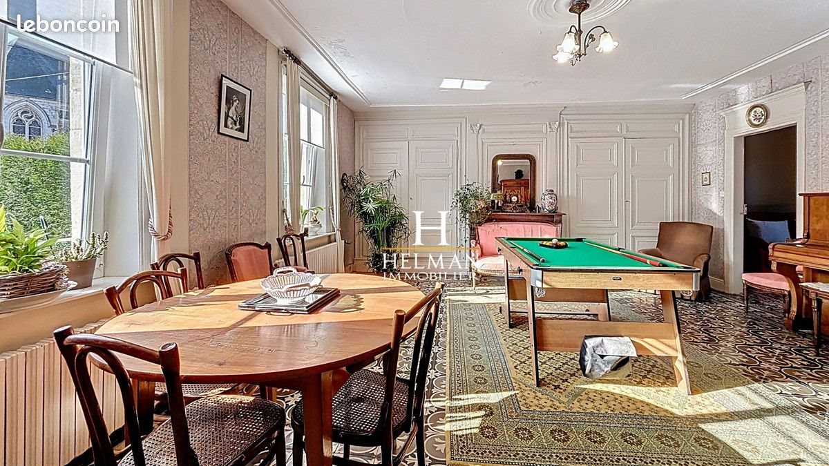 Maison à vendre, 163m², Alquines