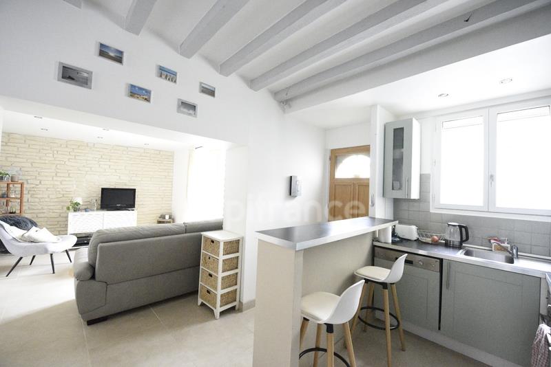 Maison à vendre, 66m², Bonnières-sur-Seine