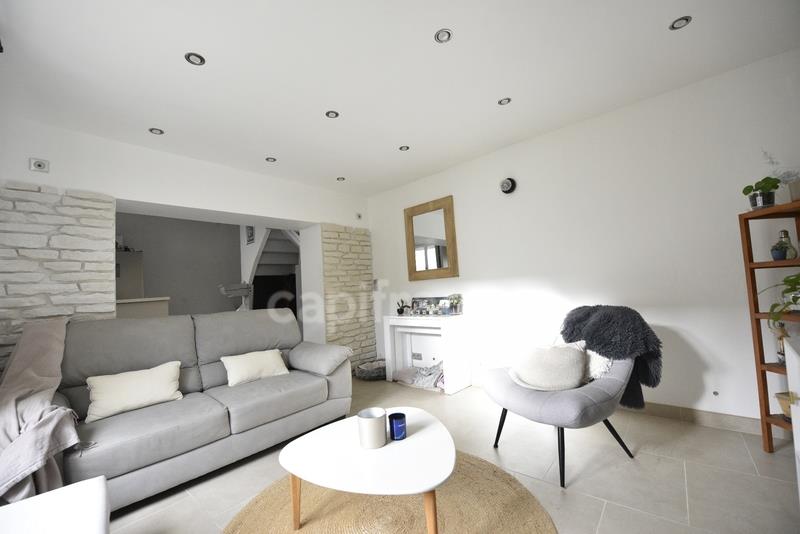 Maison à vendre, 66m², Bonnières-sur-Seine