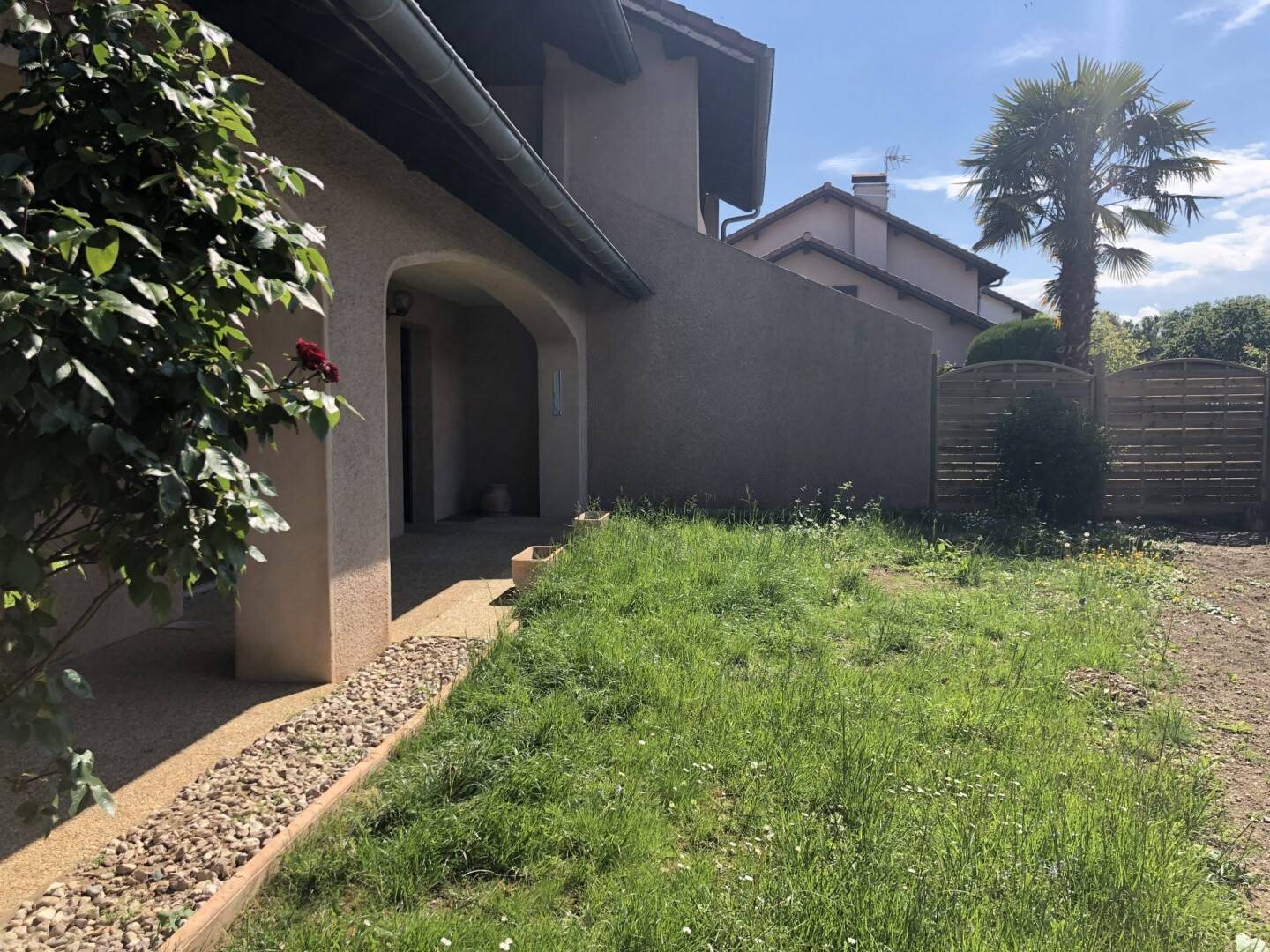 Maison à louer, 111m², Thonon-les-Bains