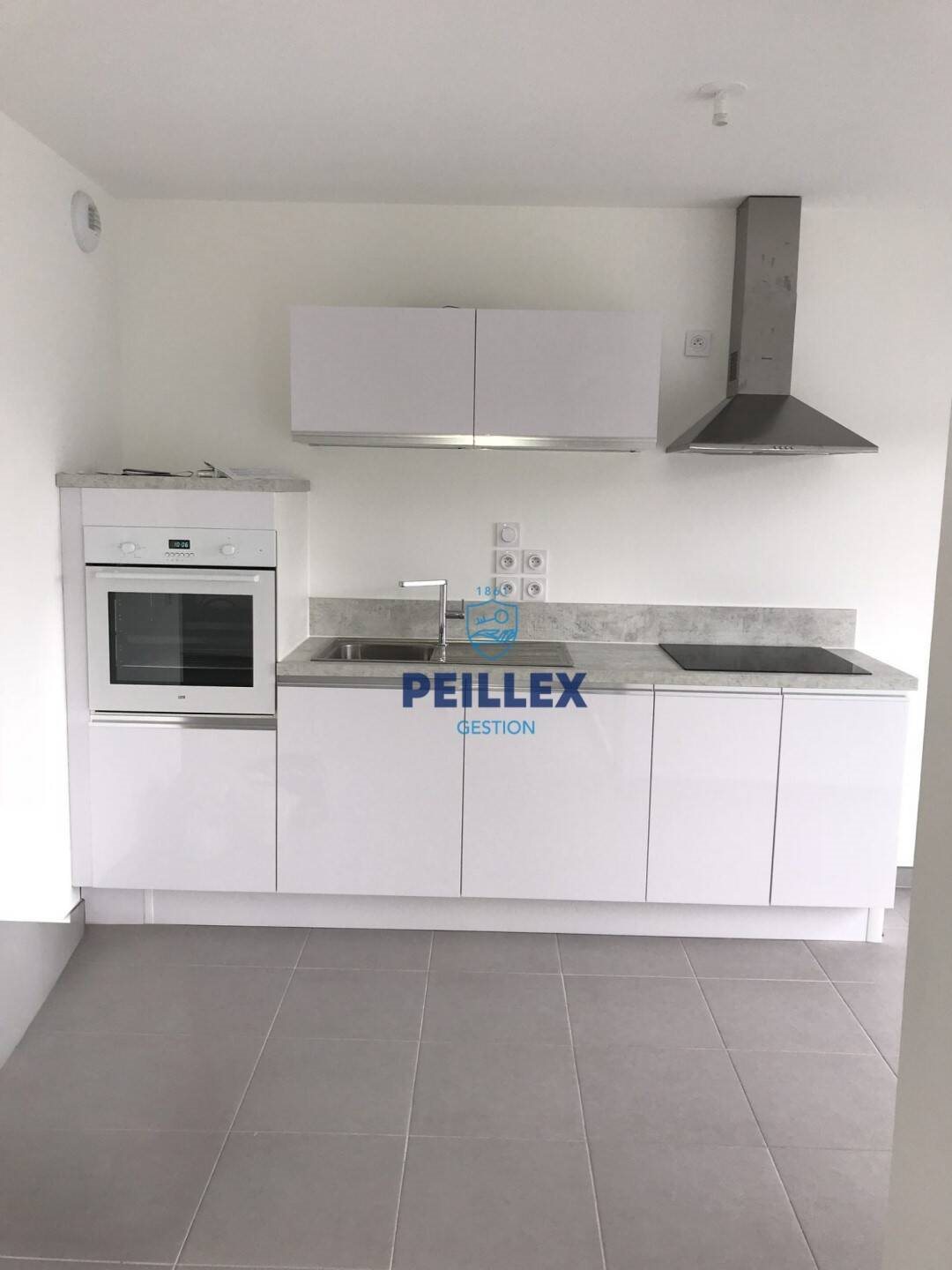 Appartement à louer, 65m², Thonon-les-Bains