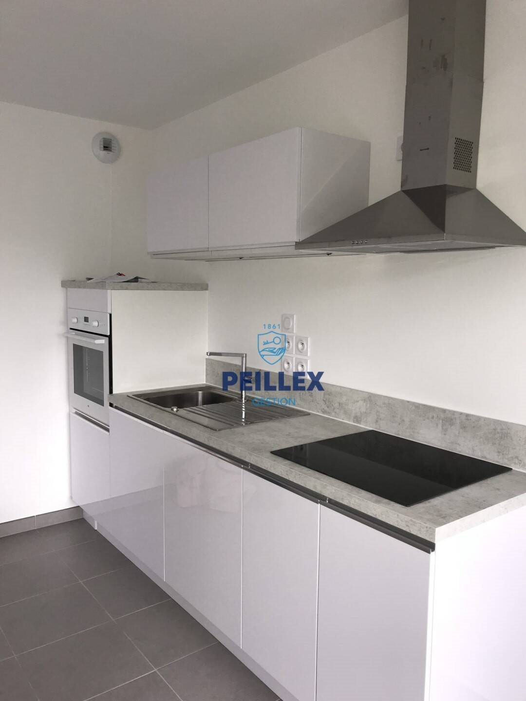 Appartement à louer, 65m², Thonon-les-Bains