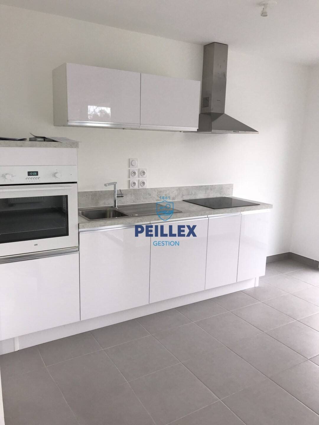 Appartement à louer, 65m², Thonon-les-Bains