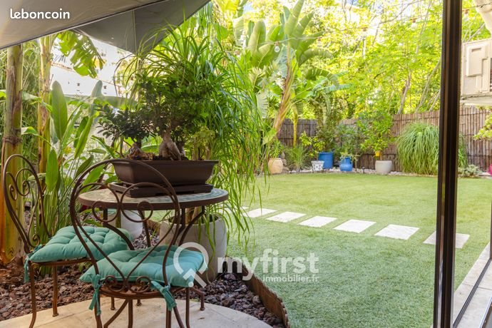 Appartement à vendre, 204m², Toulon