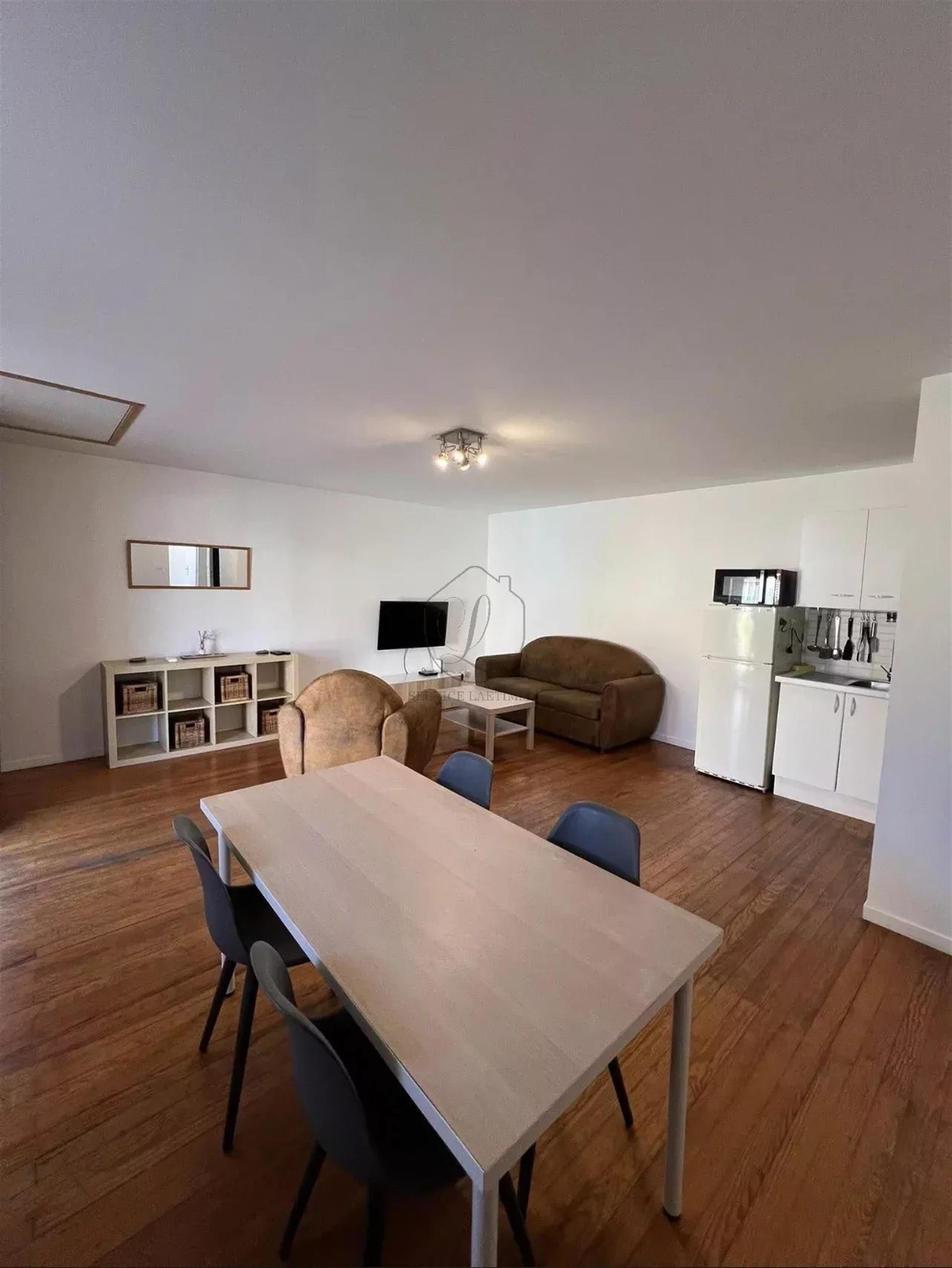 Appartement à louer, 55m², Port-Saint-Louis-du-Rhône