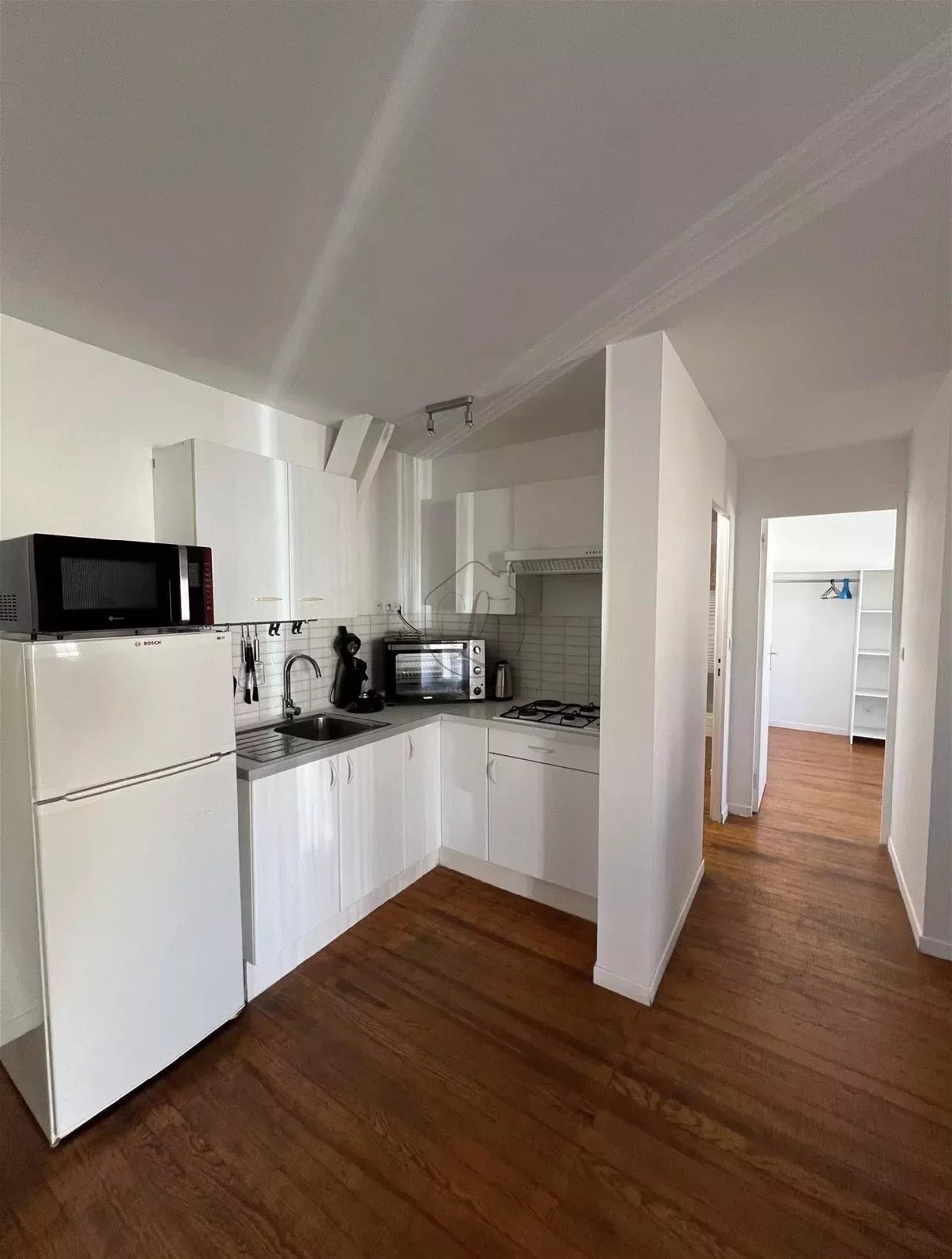 Appartement à louer, 55m², Port-Saint-Louis-du-Rhône
