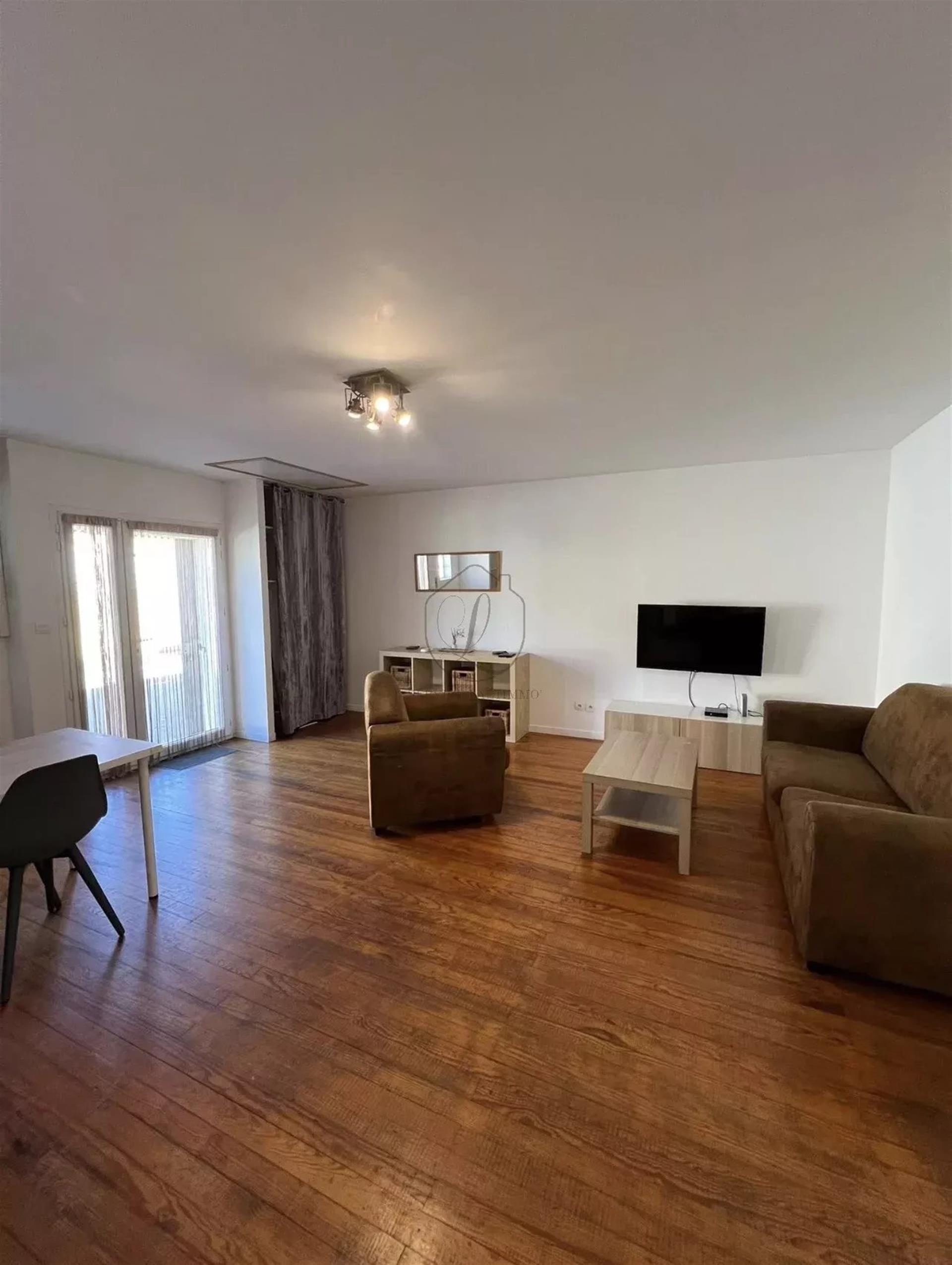 Appartement à louer, 55m², Port-Saint-Louis-du-Rhône